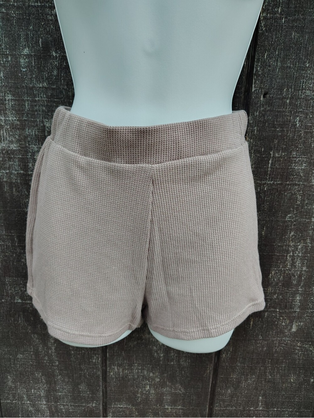 Amable Shorts
